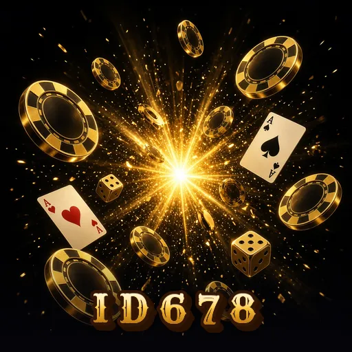 Apa itu id678