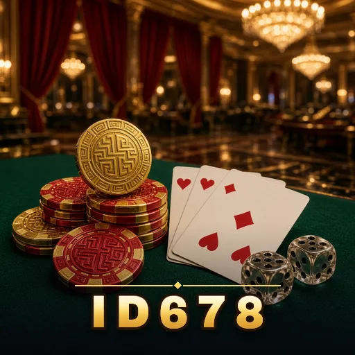Keamanan id678